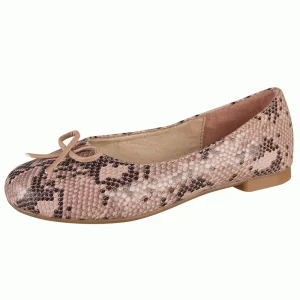 Balerina Para Niña CASTALIA Animal Print 030-39