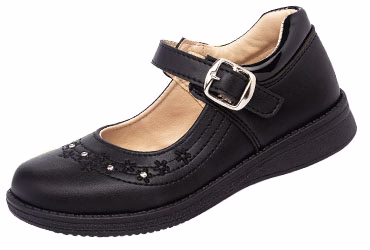 Zapato Casual Calzado Niña Cleo 2436(18.0-21.5) (18.0 -21.5)