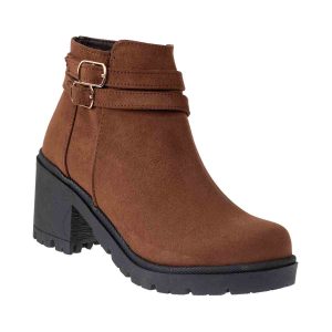 Botin Calzado Dama Regina Marquez 7347