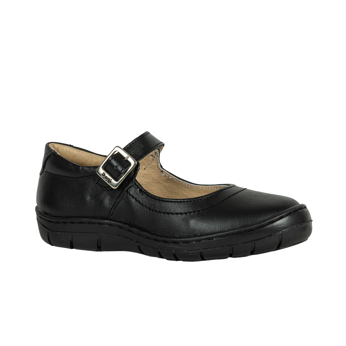 Zapato Escolar Calzado Niña Dogi 2021(18.0-21.5) (18.0 -21.5) - Imagen 2