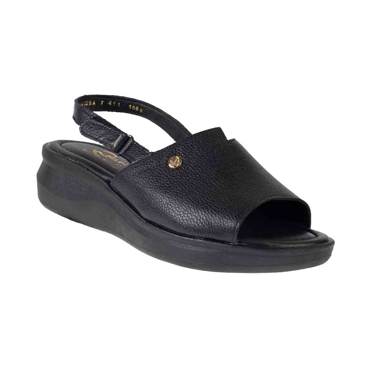 Sandalia Plataforma Calzado Dama Relax 5053