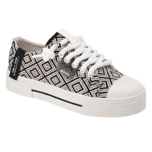 Tenis urbano Gosh 5335 para mujer textil