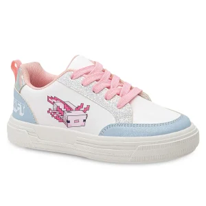 Tenis urbano Yuyin 2288 piel napa sintético (22.0 -23.0)