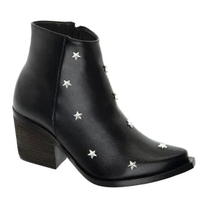 Botin Calzado Dama Regina Marquez 7403