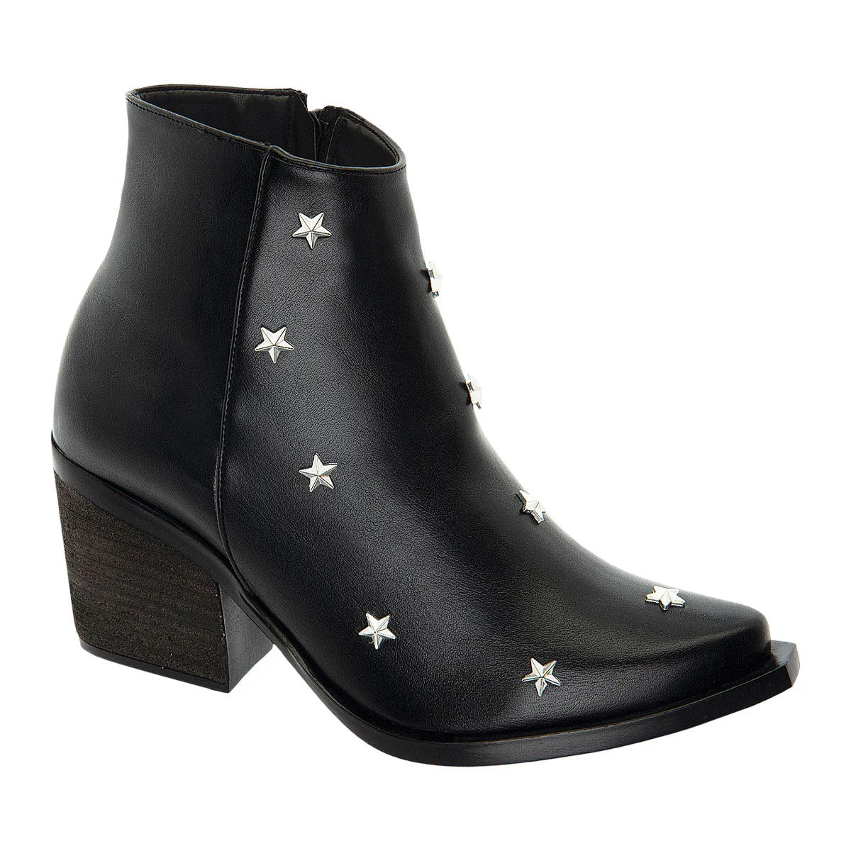 Botin Calzado Dama Regina Marquez 7403 - Imagen 2