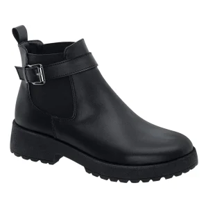 Botin Calzado Dama Exesso 7418