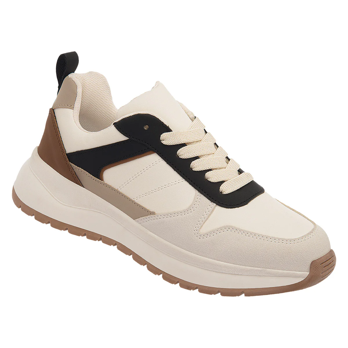 Urbano Tenis Dama Suzuki 3085 - Imagen 2