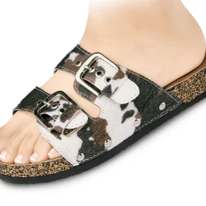 Sandalia Casual Calzado Dama Gosh 4083
