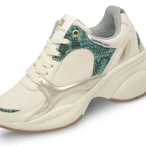 Urbano Tenis Dama Ted Lapidus 4218