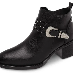 Botin Calzado Dama Exesso 7473