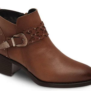 Botin Calzado Dama Exesso 7474