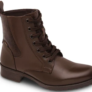 Botin Calzado Dama Nevada 7488
