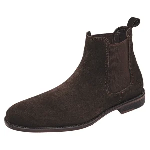 Botin Calzado Caballero Cañada Grande 7973
