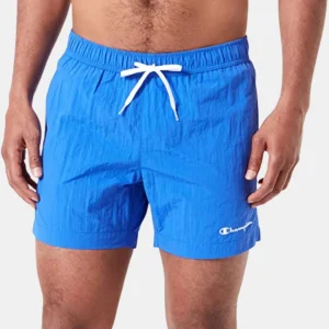 Champion Short 216069 Blue
