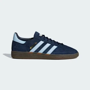 Adidas Handball Spezial Navy & Clear Sky