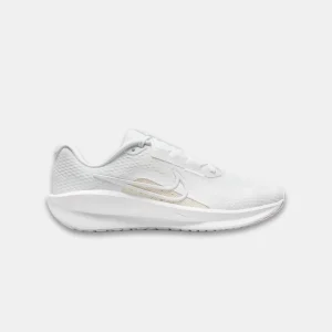 Nike Downshifter 13 Women's White Platinum Tint