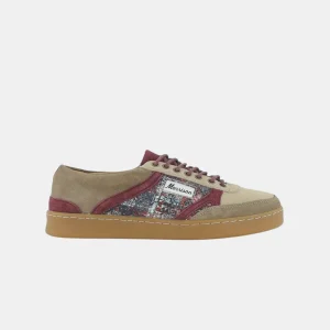 Morrison Nineties Cherokee Smith Taupe