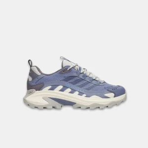 Merrell Men's Moab Speed 2 Gore-Tex Indigo
