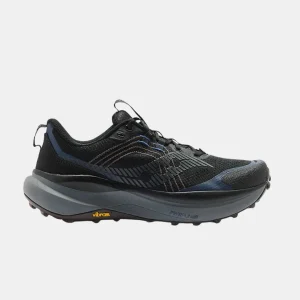 Saucony Xodus Ultra 4 Black & Navy