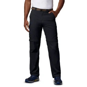 Pantalón Convertible Hombre Silver Ridge 32 | Ropa Outdoor | Columbia MX