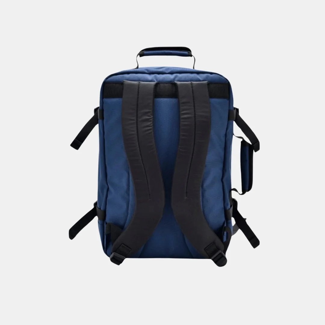 Cabin Zero Classic Backpack 36L Navy - Imagen 3
