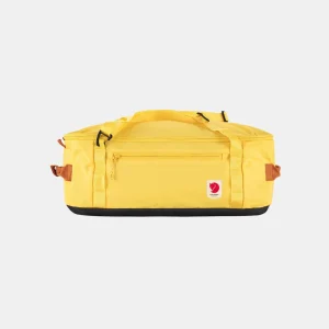 Fjällraven High Coast Duffel 22 Mellow Yellow