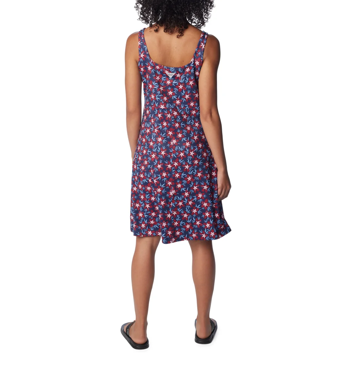 Vestido Mujer Freezer III | Columbia MX - Imagen 3