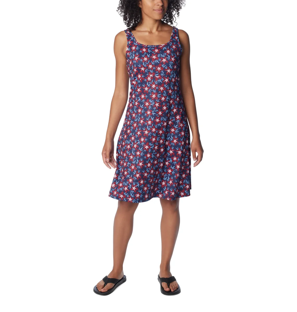 Vestido Mujer Freezer III | Columbia MX - Imagen 2