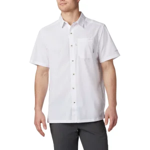 Camisa para hombre Columbia Slack Tide Camp