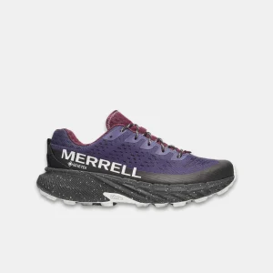 Merrell Women's Agility Peak 5 Gore-Tex Arcane