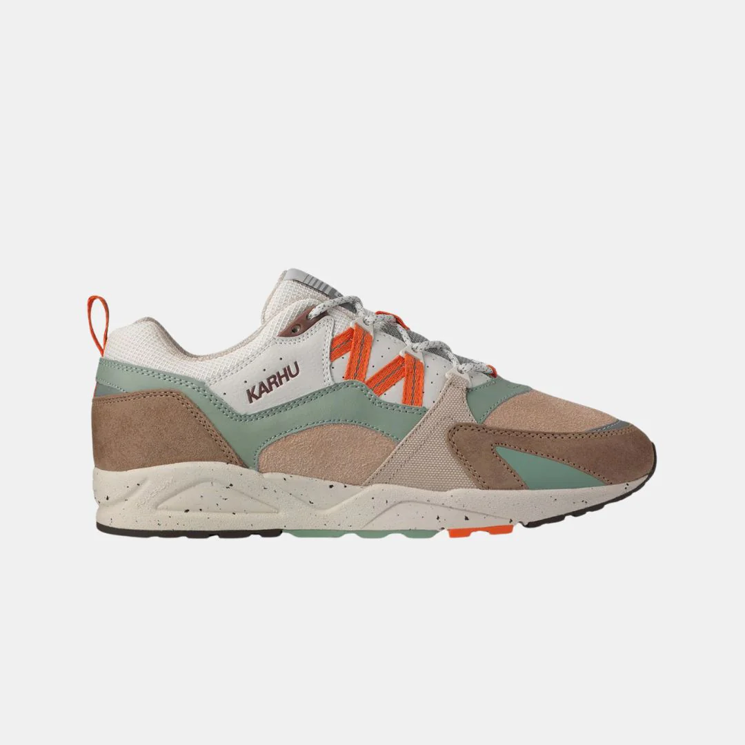 Karhu Fusion 2.0 Portabella & Nasturtium - Imagen 2