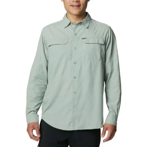 Camisa para hombre Columbia Silver Ridge 2.0