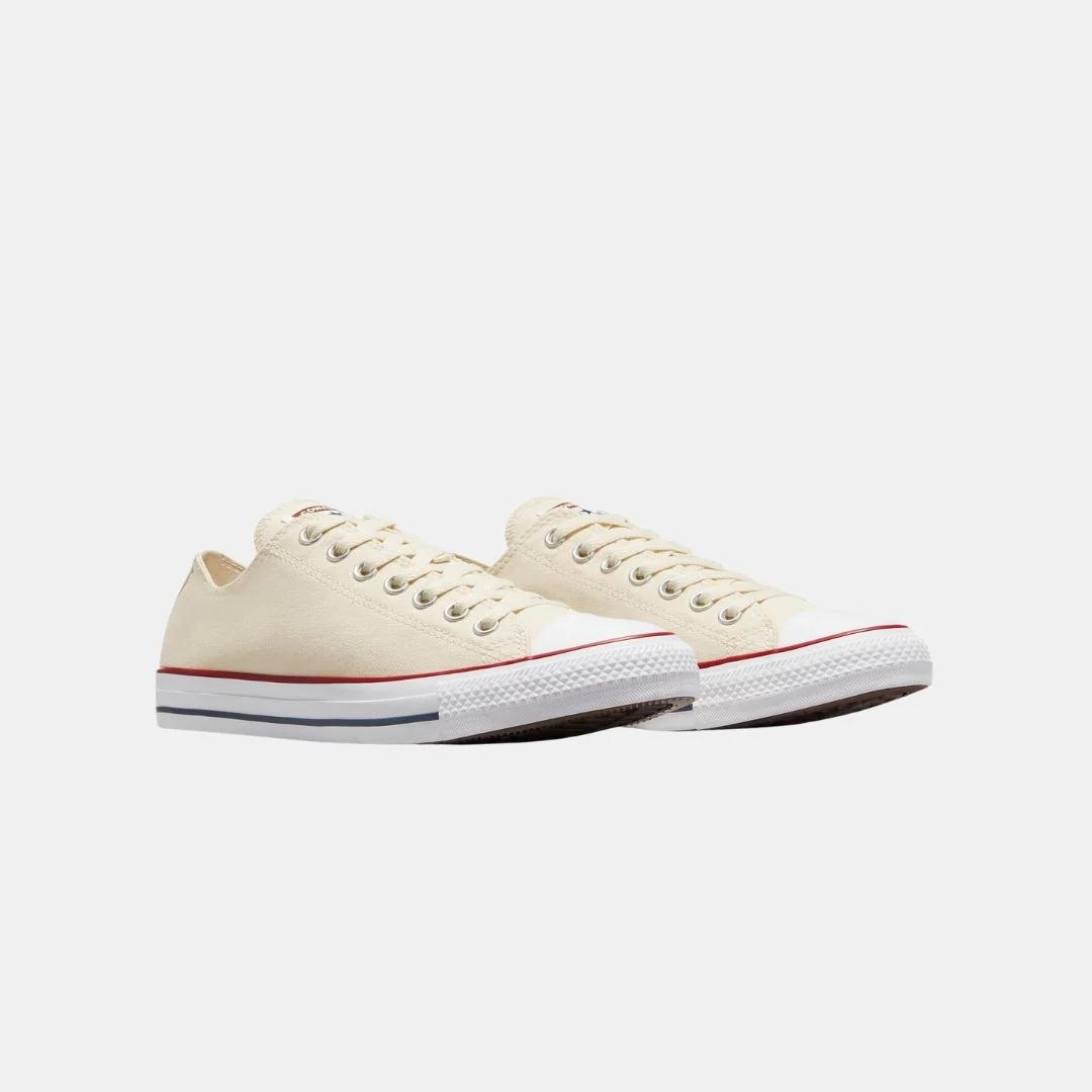 Converse Chuck Taylor All Star Classic Natural Ivory - Imagen 4