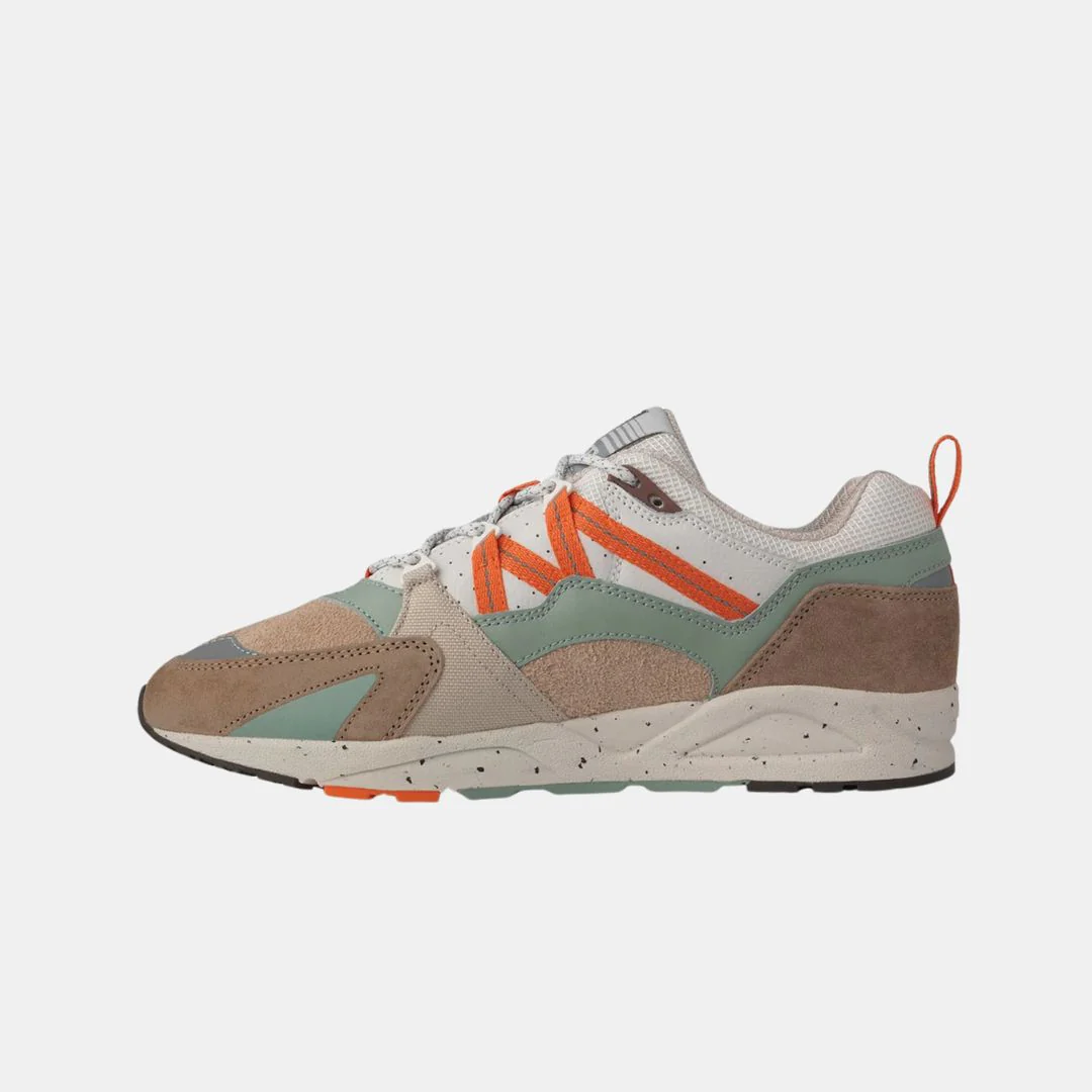 Karhu Fusion 2.0 Portabella & Nasturtium - Imagen 3
