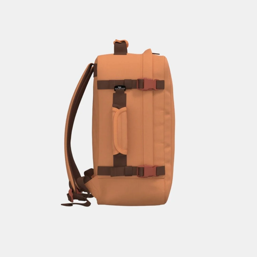 Cabin Zero Classic Backpack 36L Gobi Sands - Imagen 5