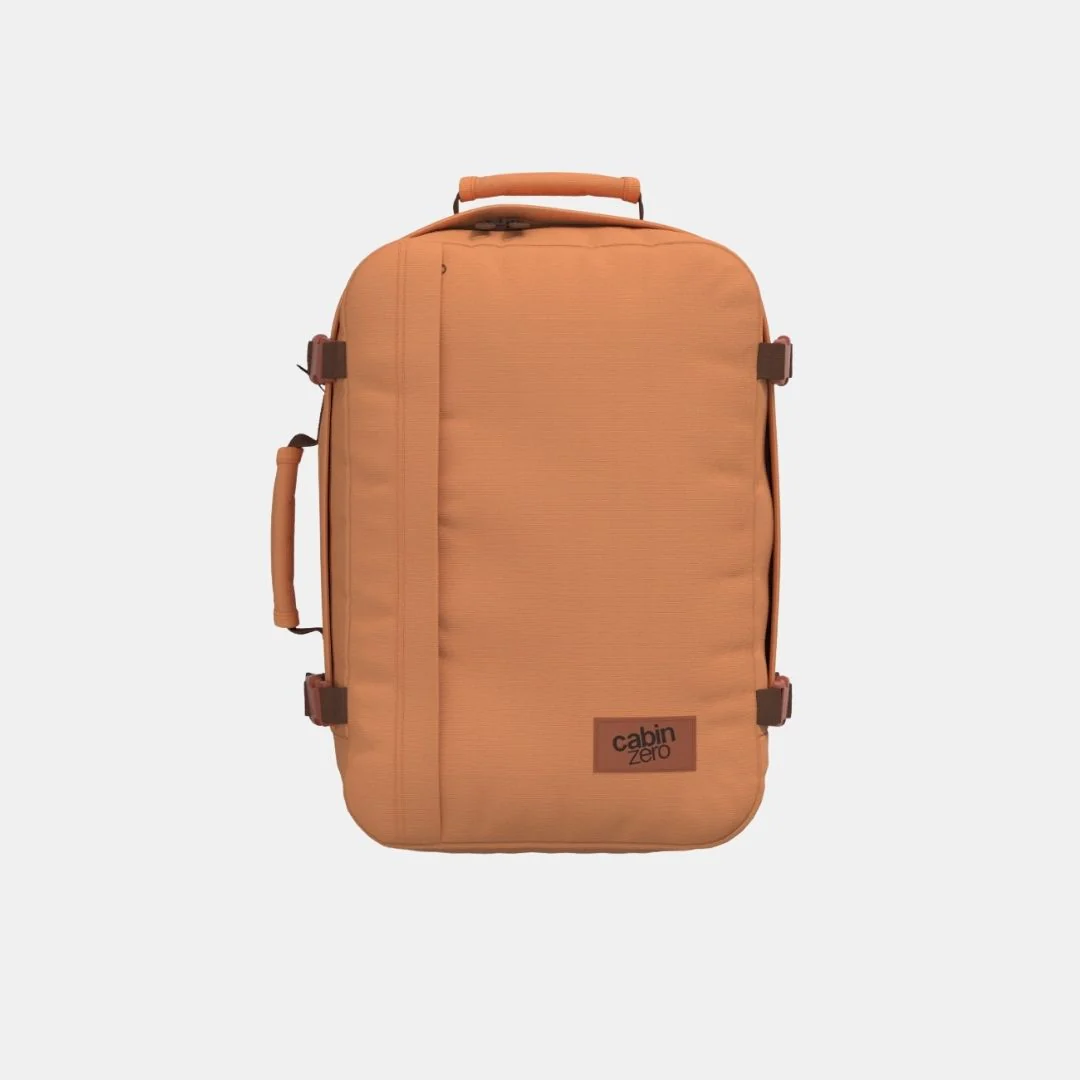 Cabin Zero Classic Backpack 36L Gobi Sands - Imagen 2