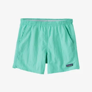 Patagonia Women's Baggies Shorts Early Letal