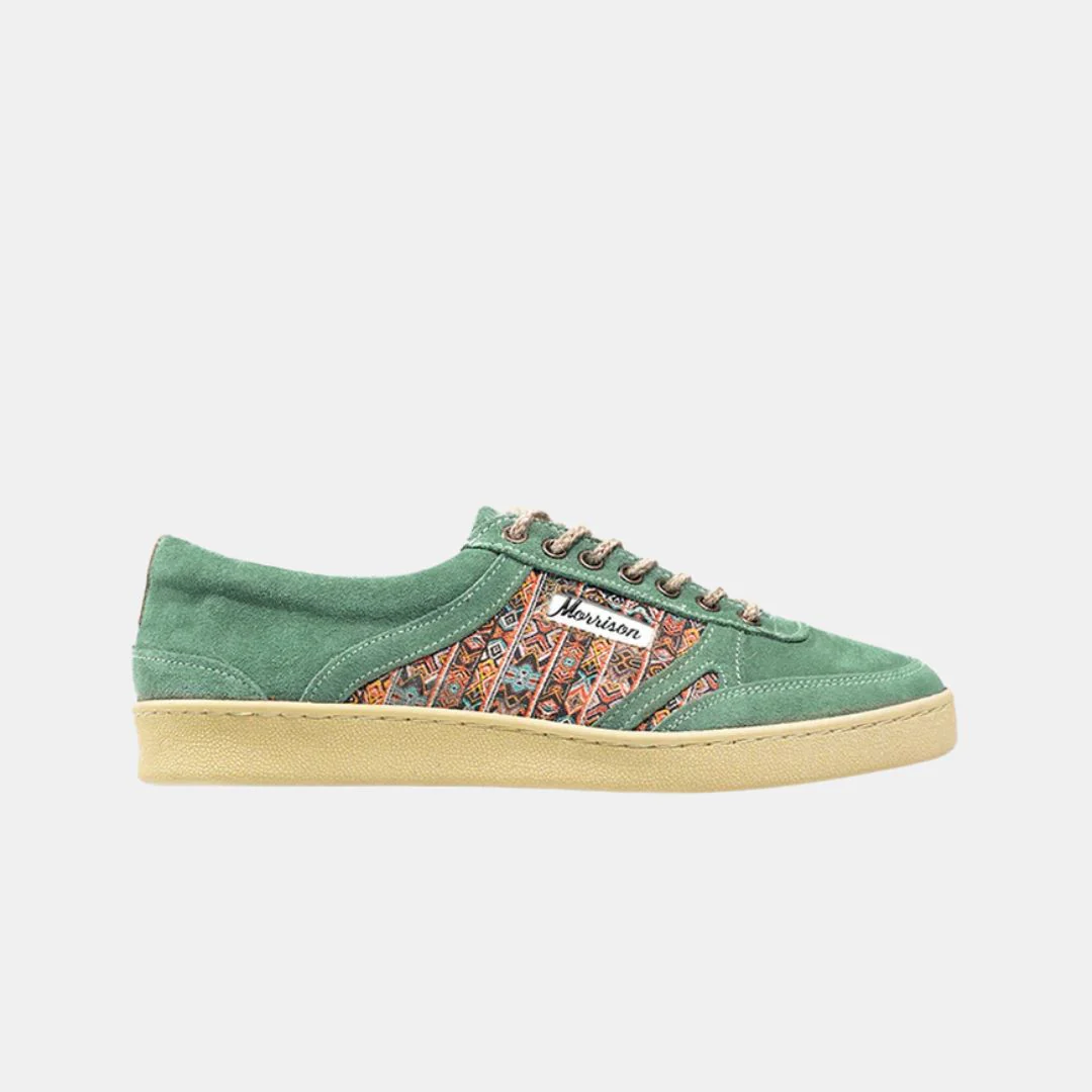 Morrison Nineties Maya Green