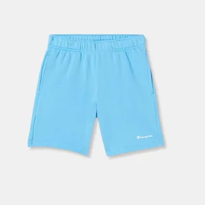 Champion Short 218711 Blue