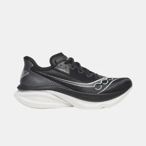Saucony Endorphin Azura Black & White