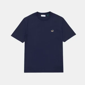 Edmmond Studios Duck Patch Plain Navy