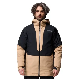 Chamarra para hombre Columbia Winter District II Interchange