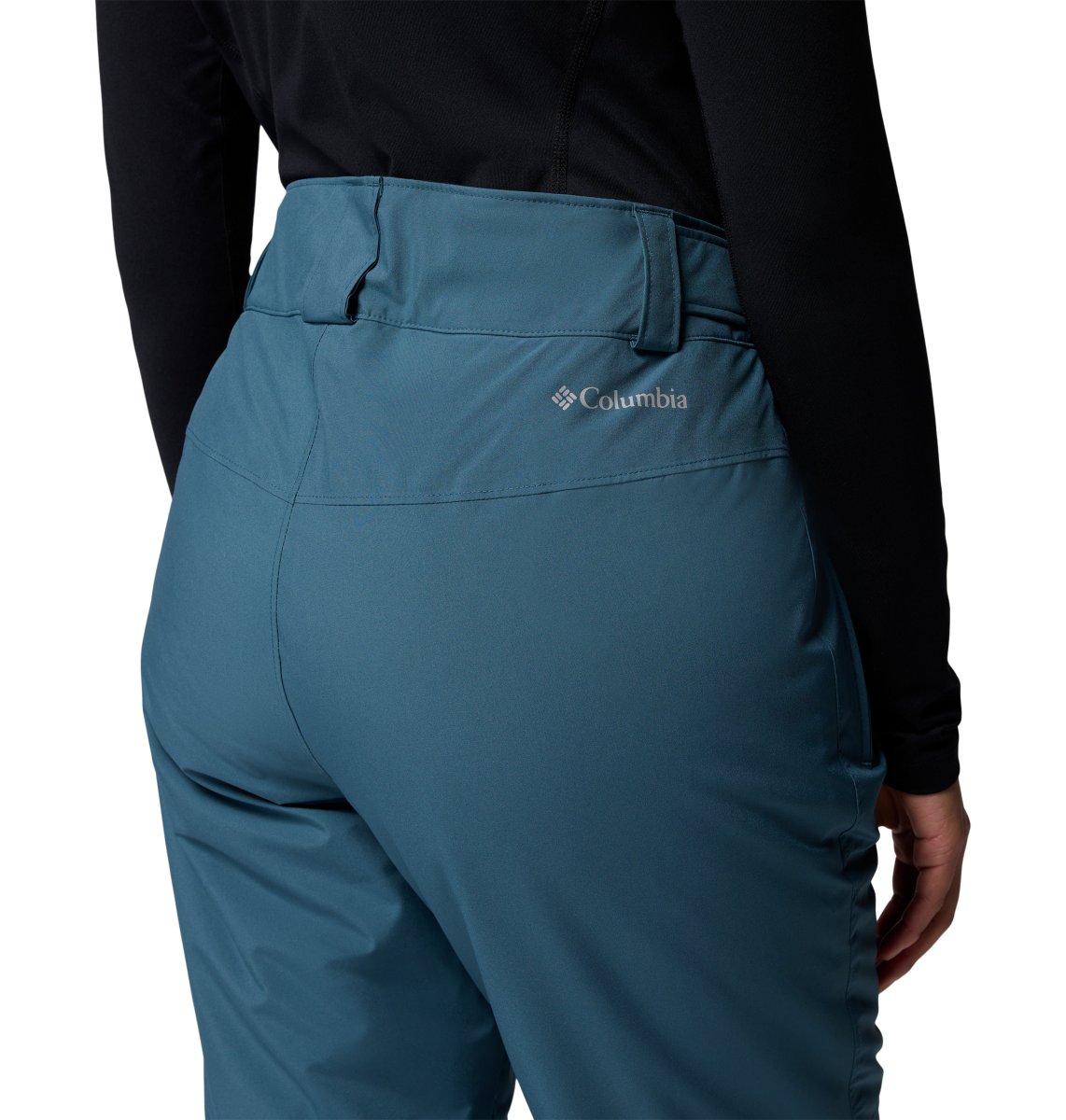 Pantalón para mujer Columbia Shafer Canyon II Insulated - Imagen 5