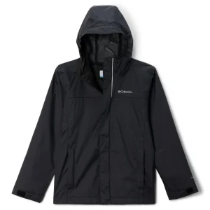 Chamarra impermeable para niño Columbia Watertight II