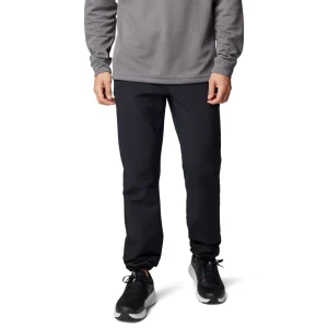 Pantalón para hombre Columbia Black Mesa Warm
