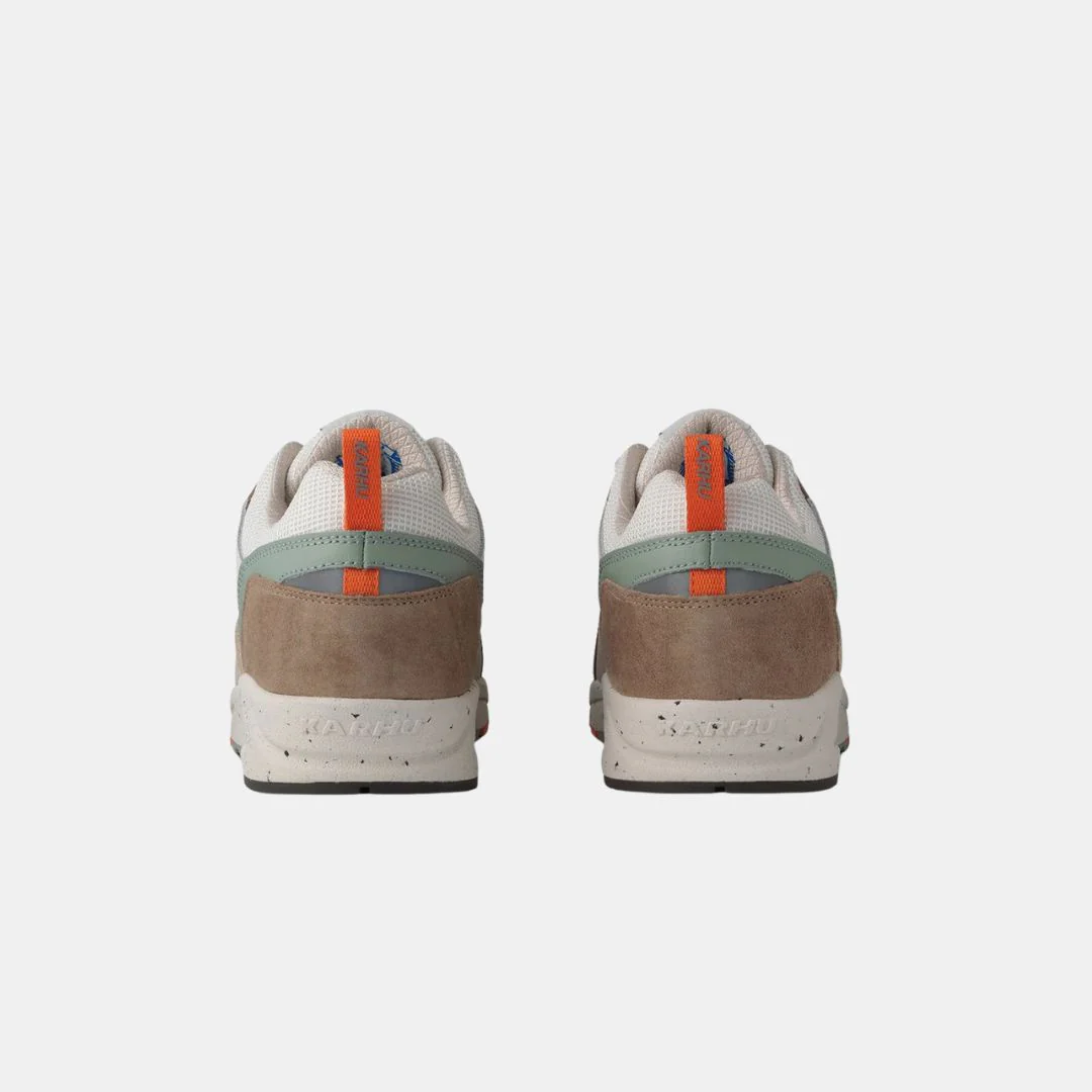 Karhu Fusion 2.0 Portabella & Nasturtium - Imagen 5