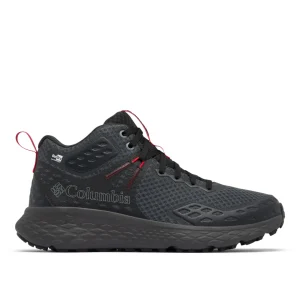 Tenis Impermeables para Hombre Konos TRS Outdry Mid | Columbia MX