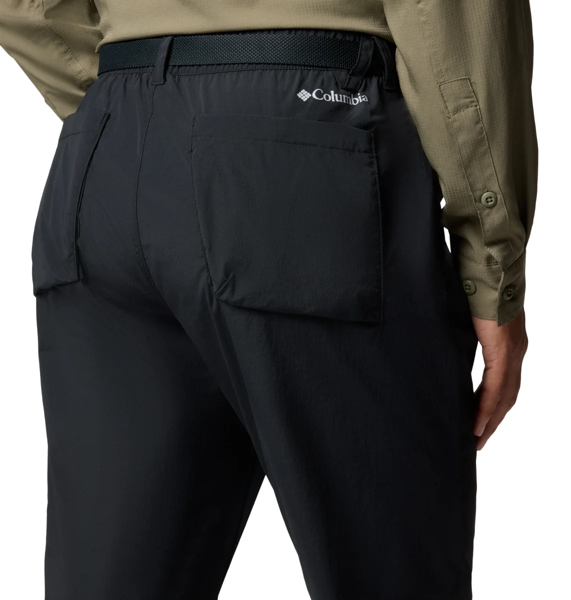 Pantalon para Hombre Columbia Sharpe Canyon Pant - Imagen 5