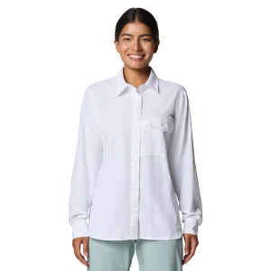 Camisa de Pesca para Mujer Wild Cast | Columbia MX