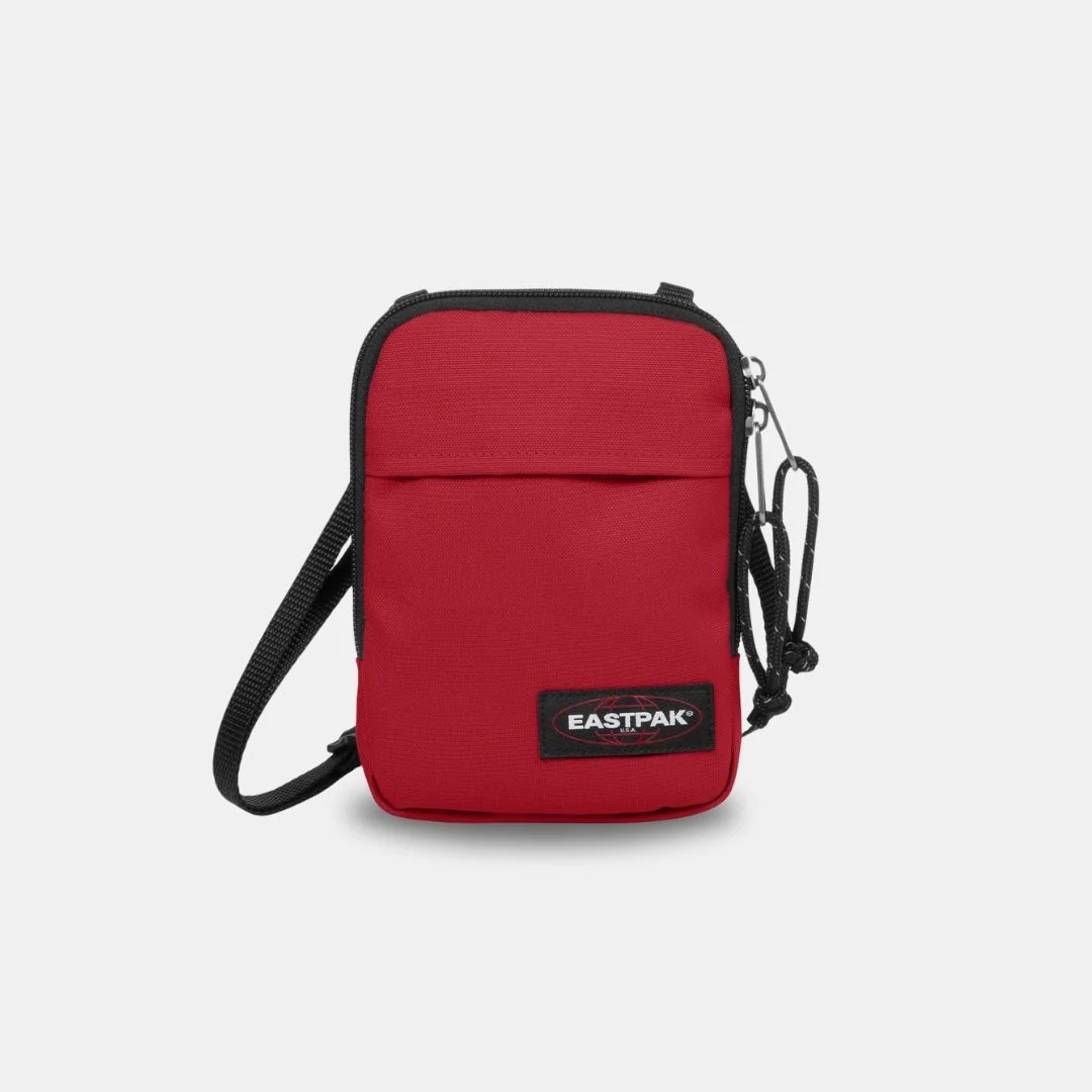 Eastpak Buddy Scarlet Red - Imagen 2